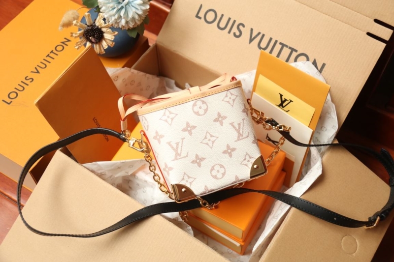 LV Bucket Bags